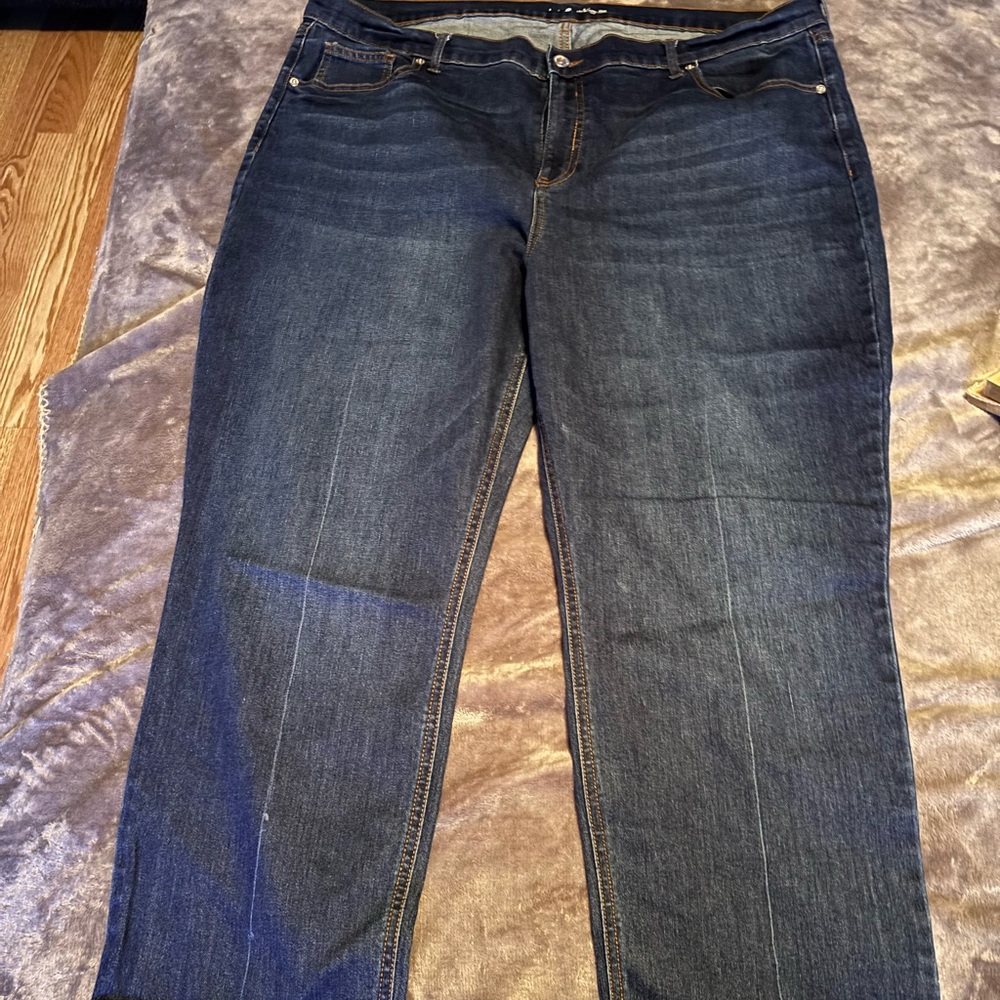Blue Jeans